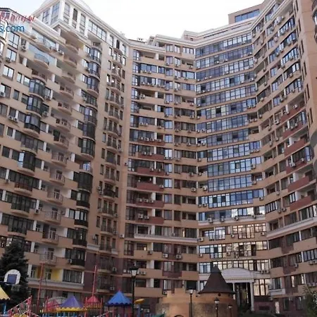 Apartment Arcadia *