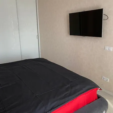 Apartment Arcadia *