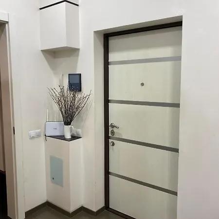 Apartment Arcadia Odesa
